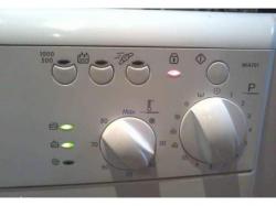 Indesit WIA 101