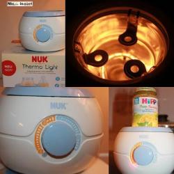 NUK Thermo Light