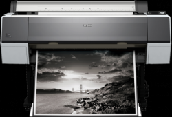 Epson Stylus Pro 9890