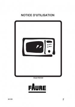 Faure FM21M0S