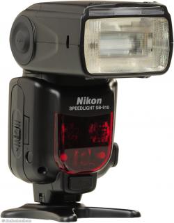 Nikon SB-910