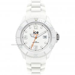 Ice Watch White