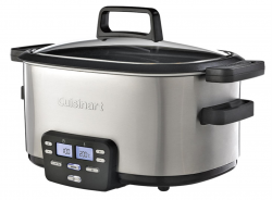 Cuisinart MSC600E