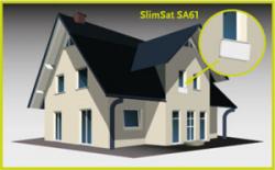 Strong SlimSat SA61