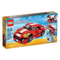 Lego set 31024 Creator Power