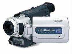 Sony DCR-TRV17E