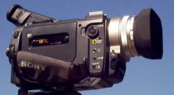 Sony DCR-TRV900E