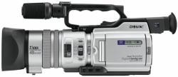Sony DCR-VX2000E