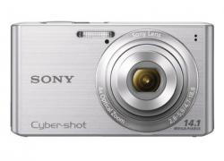 Cyber-shot DSC-W610