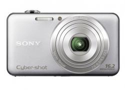 Cyber-shot DSC-WX50