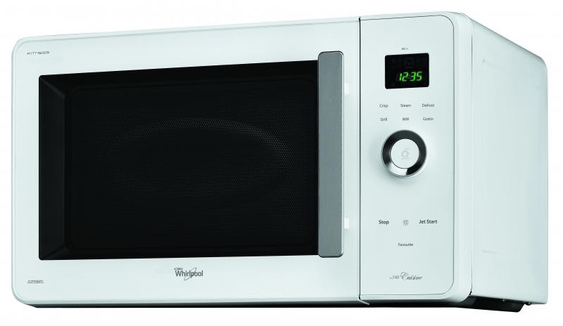 Whirlpool JQ 276 WH