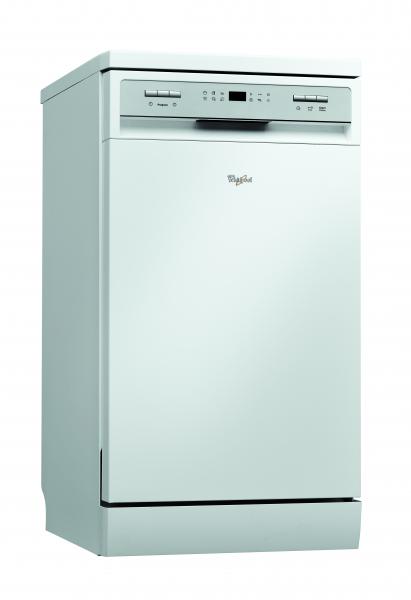 Whirlpool ADPF 862 WH