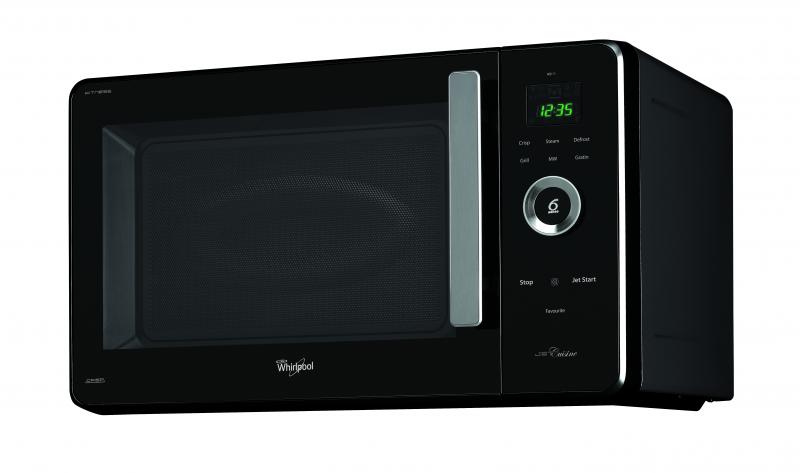 Whirlpool JQ 276 BL