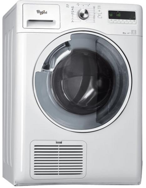 Whirlpool AHIC 893