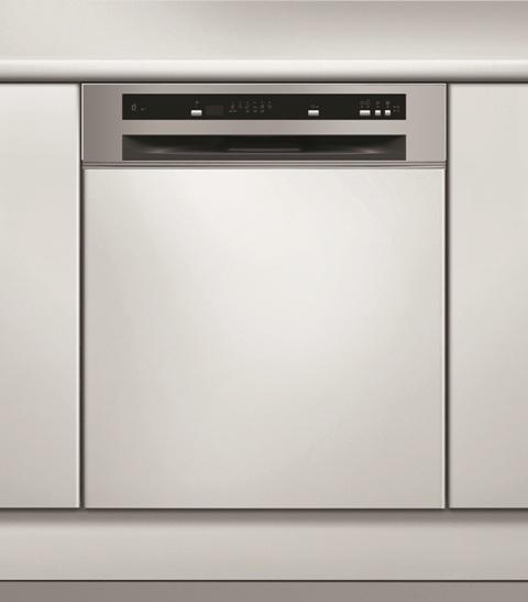 Whirlpool ADG 400 IX